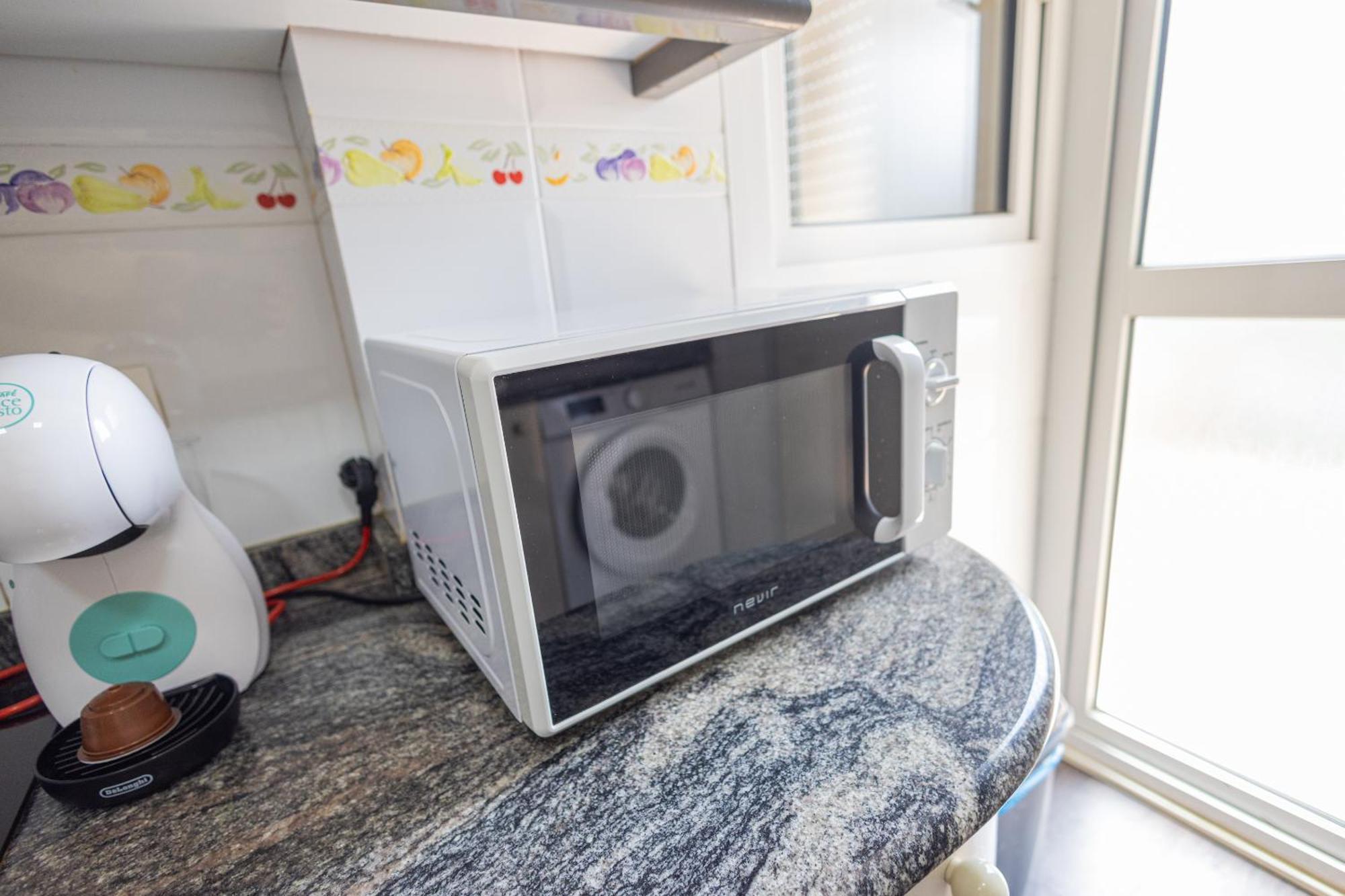 Apartamento Con Piscina Y Zonas Comunes Playa de Gandia Bagian luar foto